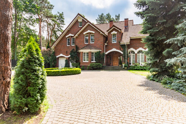 Best Residential driveway pavers in Millersville, PA