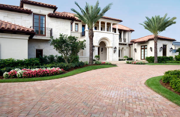 Best Driveway paver repairs and maintenance in Millersville, PA