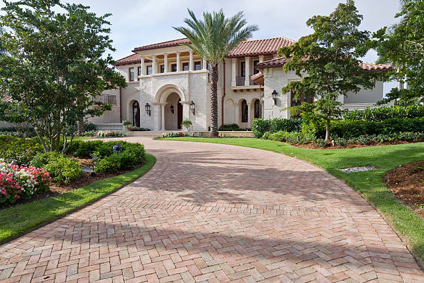 Best Heated driveway pavers in Millersville, PA