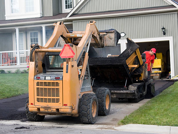 Best Commercial driveway pavers in Millersville, PA